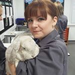 Profile Picture of Michaela Allanson (@thepassionatebrit) on Instagram