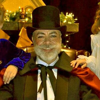 Profile Picture of Doug Carlton (@FurrfaceOKC) on Twitter
