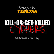 Profile Picture of KILL-or-GET-KILLED CYPHERS (@kill-or-get-killedcyphers3528) on Youtube