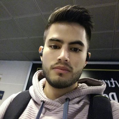 Profile Photo of FABIAN ANDRES (@f4bian_andres) on Twitter