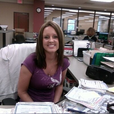Profile Picture of Tosha Adams (@ToshaAdams) on Twitter