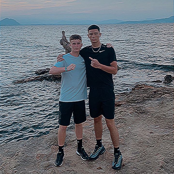 Profile Picture of 💮 (@jonahroberts942) on Tiktok