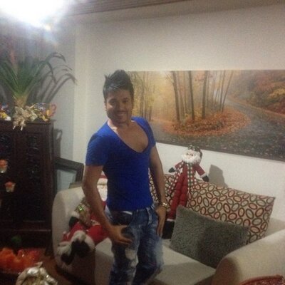 Profile Picture of David Volpe (@volpe_david) on Twitter