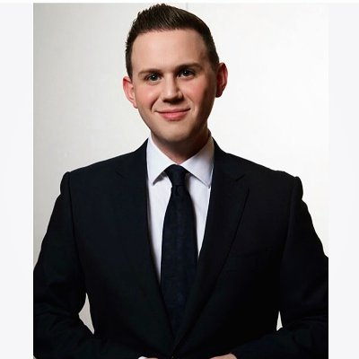 Profile Picture of Marc Samuels (@MarcBarrister) on Twitter