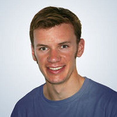 Profile Picture of Anthony Granderson (@ProsperNowHub) on Twitter