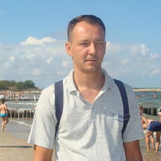 Profile Picture of Paweł Górzyński (@Pawe&) on Facebook