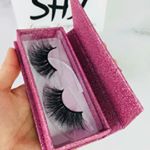 Profile Picture of LUXE MINK LASHES Contact Lucy (@shylasheslucy) on Instagram