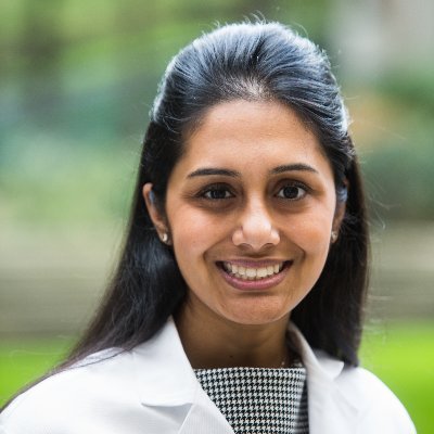 Profile Photo of Priyanka Agarwal, MD/MBA (@pagarwalmd) on Twitter