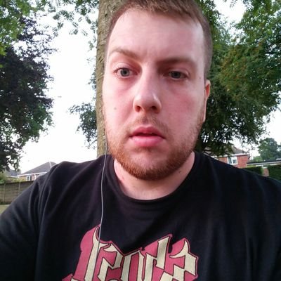 Profile Picture of Jacob Stringer (@FameUK) on Twitter