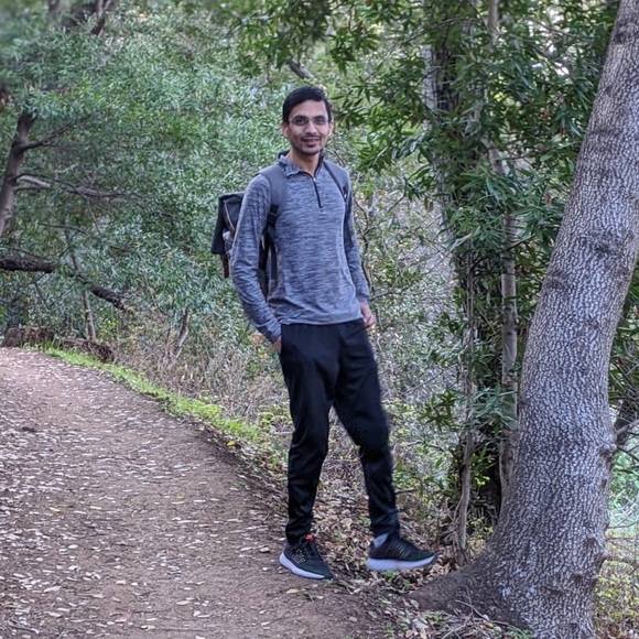 Profile Picture of Nikhil Agrawal (@mrnikhilagrawal) on Poshmark
