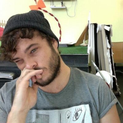 Profile Picture of Michael Blakey (@mike_blakey) on Twitter