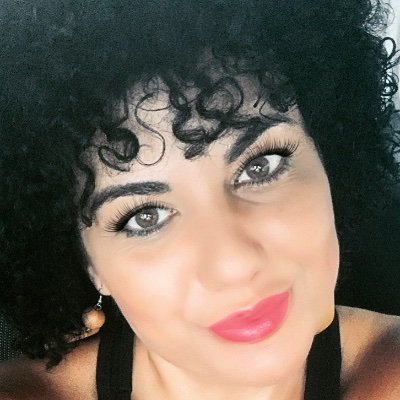 Profile Picture of Sonia De Haro (@SoniadeHaro4) on Twitter