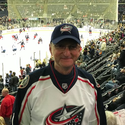Profile Picture of Stephen E. Kirby (@StephenEKirby) on Twitter