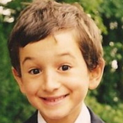 Profile Picture of NDL (@NickDaveLaurel) on Twitter