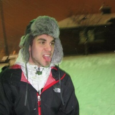 Profile Picture of Mike Pinard (@MichaelPinard) on Twitter