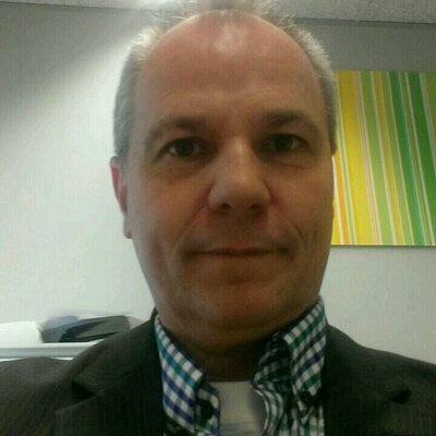 Profile Picture of Mike Pennock (@mmmpennock) on Twitter