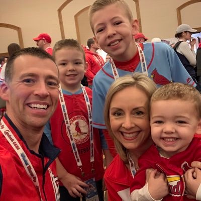 Profile Picture of Troy Rutherford (@TC_Rutherford) on Twitter