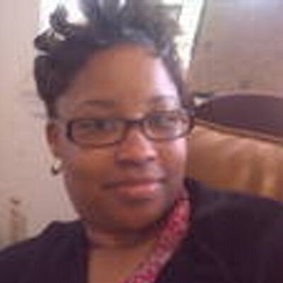 Profile Picture of Nichole Cain (@nlashacain) on Twitter