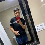 Profile Picture of Nicolás Muñoz (@nicolasmunoz_01) on Instagram