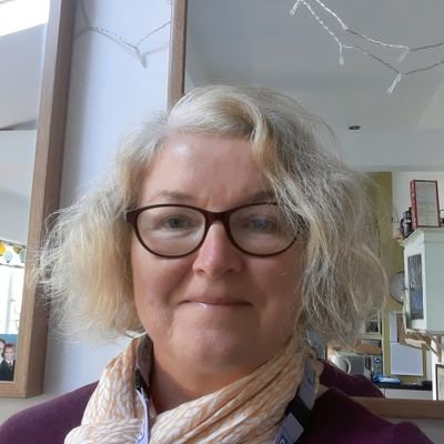 Profile Picture of Joanne Ritchie (@JoanneR14796302) on Twitter