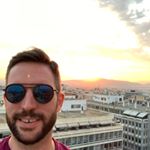 Profile Picture of Rochas (@benrochas) on Instagram