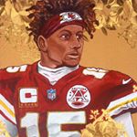 Profile Picture of Javon Allen (@javonsportportraits) on Instagram