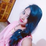 Profile Picture of Divya Chandra (@divyachandra111999) on Instagram
