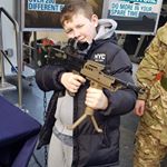 Profile Picture of Sean Wallace (@seanwallace4433) on Instagram