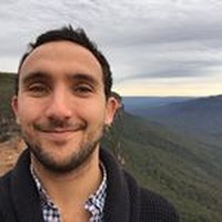 Profile Picture of Julian Kezelman (@julian-kezelman) on Quora