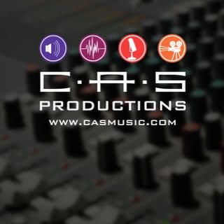 Profile Picture of C.A.S. Music Productions (@cas_music_productions) on Instagram