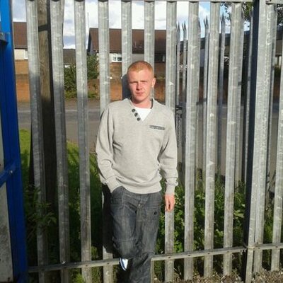 Profile Picture of Nicky Reid (@weereido) on Twitter
