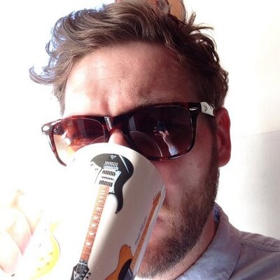 Profile Picture of Kevin Fisher (@fisher_kevi) on Twitter