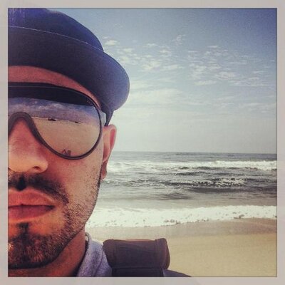 Profile Picture of Steve Tirado (@TwstedMind) on Twitter