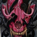 Profile Picture of Ted Smith (@tedsmithtattooer) on Instagram