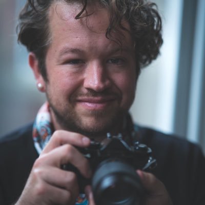 Profile Picture of Shawn P. Boyle (@ShawnpBoyle) on Twitter