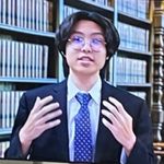 Profile Picture of Derek Kim (@derek.kim.7583) on Instagram