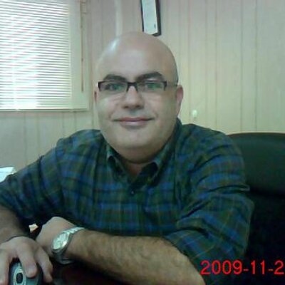 Profile Picture of Fadi Hamade (@FadiHamade) on Twitter