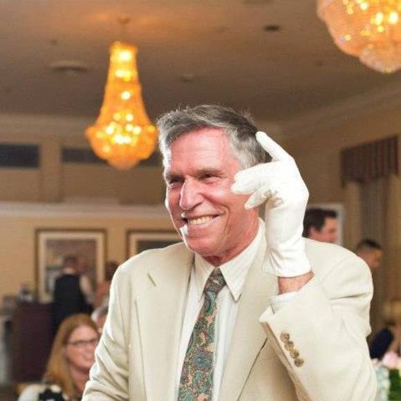 Profile Picture of Doris Kopach (@doriskopach) on Poshmark