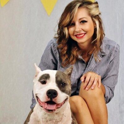 Profile Picture of Jody Denson (@@Jody_lea86) on Twitter