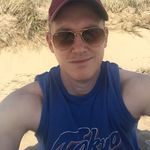 Profile Picture of Ross Eric Vaughn (@rossevaughn) on Instagram