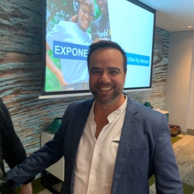 Profile Picture of David Barnard (@davidbarnard13) on Twitter