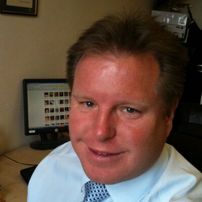 Profile Picture of ANDREW LIDDELL (@ANDREWLIDDELL) on Twitter