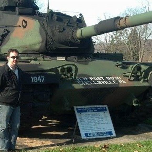 Profile Picture of Scott Snyder (@scottsnyder539) on Poshmark