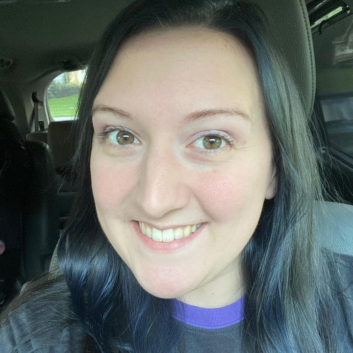 Profile Picture of Amber Ebersole (@amberebersole18) on Tiktok