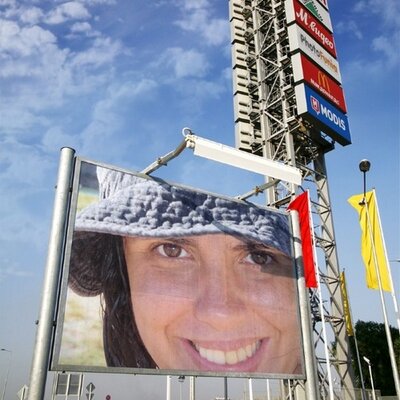 Profile Picture of Tammy Scully (@TammyScully) on Twitter