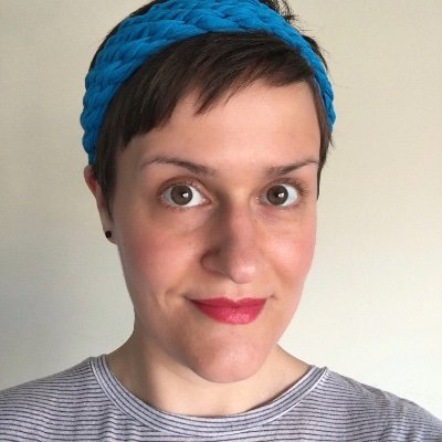 Profile Picture of Kat Kynes (@KittenFTW) on Twitter