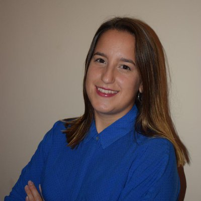 Profile Picture of Eva G Alvarez (@EvaGAlvarez) on Twitter