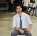 Profile Picture of Mamoon Ahmad (Prince Arooz) (@mamoon.ahmad.14289) on Facebook