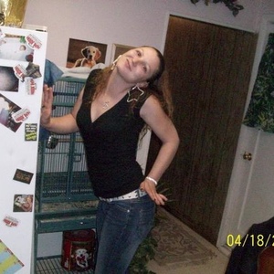 Profile Picture of Jamie Burner (@butterflyje) on Myspace