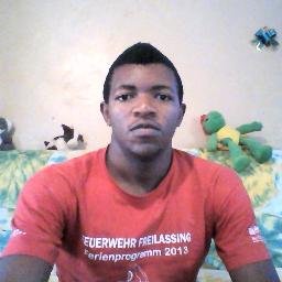 Profile Picture of Lawrence Christian (@christian_sipa) on Twitter